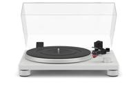 sonoro Platinum Automatic EAS (platenspeler met automatische uitschakeling, riemaandrijving, Ortofon 2M rood, Bluetooth, ripping-functie) wit