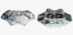 Remklauw BREMBO, Diameter (mm)48mm, u.a. für Jaguar, Daimler