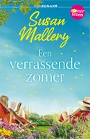 Een verrassende zomer - Susan Mallery - ebook - thumbnail