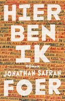 Hier ben ik - Jonathan Safran Foer - ebook