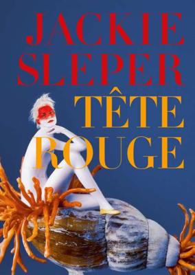 Tête Rouge - Jackie Sleper - Hardcover (9789082965292)