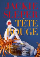 Tête Rouge - Jackie Sleper - Hardcover (9789082965292)