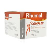 Rhumal Complet Zakje 90