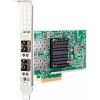 Hewlett Packard Enterprise Ethernet 10Gb 2-port 537SFP+ Ethernet / Fiber 10000 Mbit/s Intern