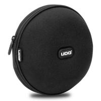 UDG UDG Creator Headphone hardcase small black