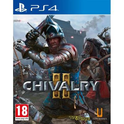 Chivalry II (PlayStation 4)