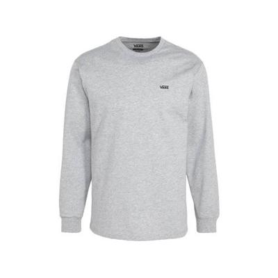 VANS T-shirt grijs melange