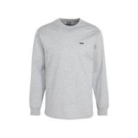 VANS T-shirt grijs melange