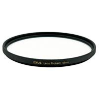 MARUMI Filter Protect 82mm EXUS, EXS82LPRO, EXUS Lens Protect Filter 82mm, zwart