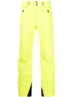 Aztech Mountain pantalon de ski Team Aztech - Jaune - thumbnail