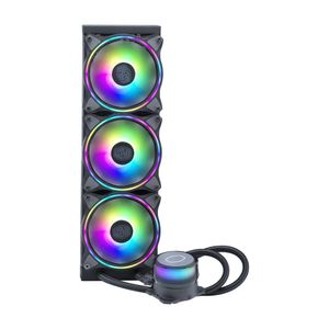 Cooler Master MasterLiquid ML360 Illusion water & freon koeler