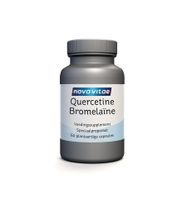 Quercetine bromelaine - thumbnail