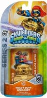 Skylanders Swap Force - Heavy Duty Sprocket