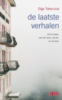 De laatste verhalen - Olga Tokarczuk - ebook