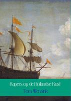 Kapers op de Hollandse kust - Tom Wensink - ebook - thumbnail