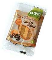 Choco orange bio