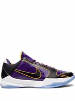 Nike baskets Kobe 5 Protro - Violet