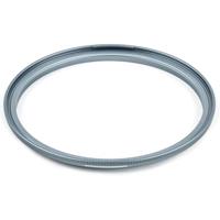 NiSi - JetMag Pro Fuji GF 30 mm naar 95MAG adapterring, magnetische filteradapter voor Fujifilm GF 30 mm Tilt Shift-lens compatibel met JetMag 95MAG-filters - Ultradunne, Twist-Lock