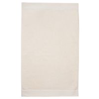 Seahorse Pure Badmat Cream 50x90cm (1 stuks)