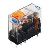 Weidmuller 8870370000 relais rci484t30 230 VAC 2cc LED