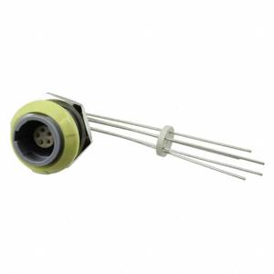 ITT 132043-3018 Ronde connector 1 stuk(s)