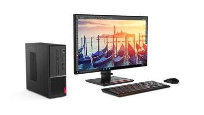 Lenovo V35s-07ADA DDR4-SDRAM 3500U Desktop AMD Ryzen© 5 8 GB 256 GB HDD+SSD Windows 11 Pro PC Zwar