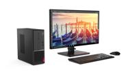 Lenovo V35s-07ADA DDR4-SDRAM 3500U Desktop AMD Ryzen© 5 8 GB 256 GB HDD+SSD Windows 11 Pro PC Zwar