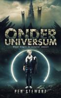 Onderuniversum - Pen Stewart - ebook