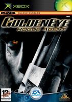 Goldeneye Rogue Agent - thumbnail