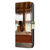 Samsung Galaxy A22 4G Zelf Hoesje Maken met Foto's