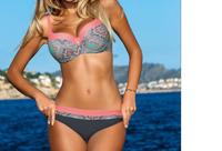 Bikini's extra scherp geprijsd!