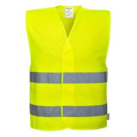 Portwest C405 Hi-Vis Vest Visitor