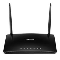 TP-Link TL-MR6500v 300 MBit/s WiFi 4G 4G Router