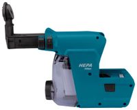 Makita 199570-5 DX07 Stofafzuiging DX07 1 stuk(s) - thumbnail