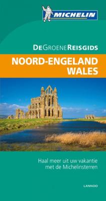 Lannoo De Groene Reisgids Noord Engeland/Wales Lannoo De Groene Reisgids Noord Engeland/Wales