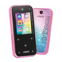 VTech KidiZoom Snap Touch pink Smartphone voor kinderen - thumbnail