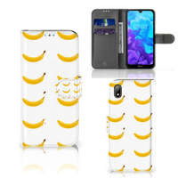 Huawei Y5 (2019) Book Cover Banana - thumbnail