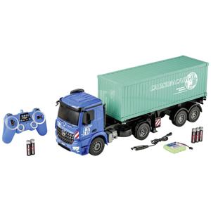 Carson Modellsport 1:20 RC functiemodel voor beginners Truck