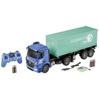 Carson Modellsport 1:20 RC functiemodel voor beginners Truck