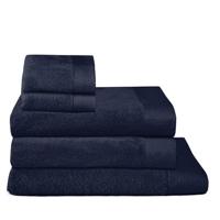 Seahorse Combiset Pure 5-delig Badtextielset