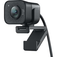 Logitech StreamCam webcam - thumbnail