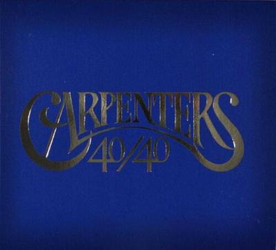 40/40 - CD (0602527133577)