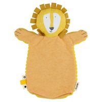 Trixie Baby handpop Mr. Lion Maat - thumbnail