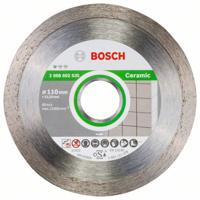 Bosch Accessories 2608602535 Bosch Power Tools Diamanten doorslijpschijf Diameter 110 mm 1 stuk(s) - thumbnail