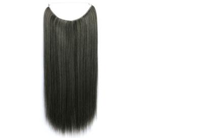 Wire haarextensions