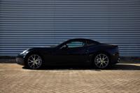 Rijd zelf in een Ferrari California