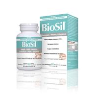 Biosil Caps 60