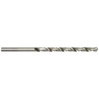 Exact 32107 HSS Metaal-spiraalboor 0.9 mm Gezamenlijke lengte 32 mm Geslepen DIN 338 Cilinderschacht 10 stuk(s)