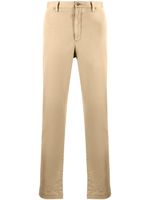 Polo Ralph Lauren pantalon chino Newport à coupe slim - Tons neutres