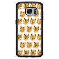 Samsung Galaxy S7 hoesje - Got my leopard